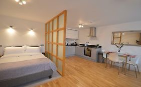 4B Soho Studios 4Th Floor By Indigo Flats