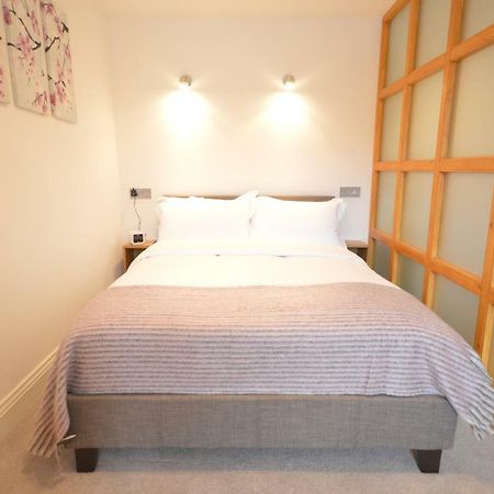 4B Soho Studios 4Th Floor By Indigo Flats London Exterior foto