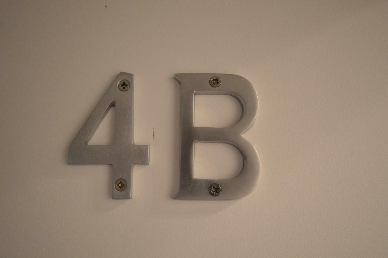 4B Soho Studios 4Th Floor By Indigo Flats London Exterior foto